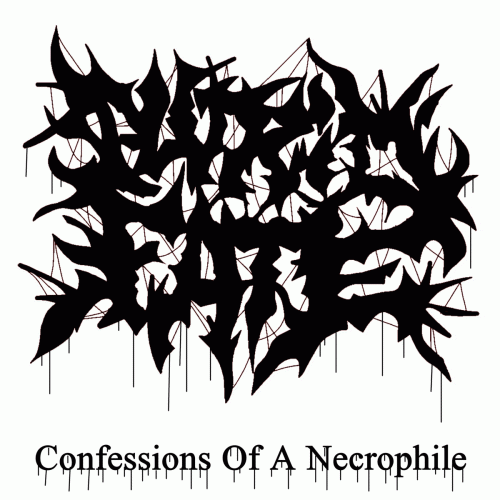 Putrid Fate : Confessions of a Necrophile